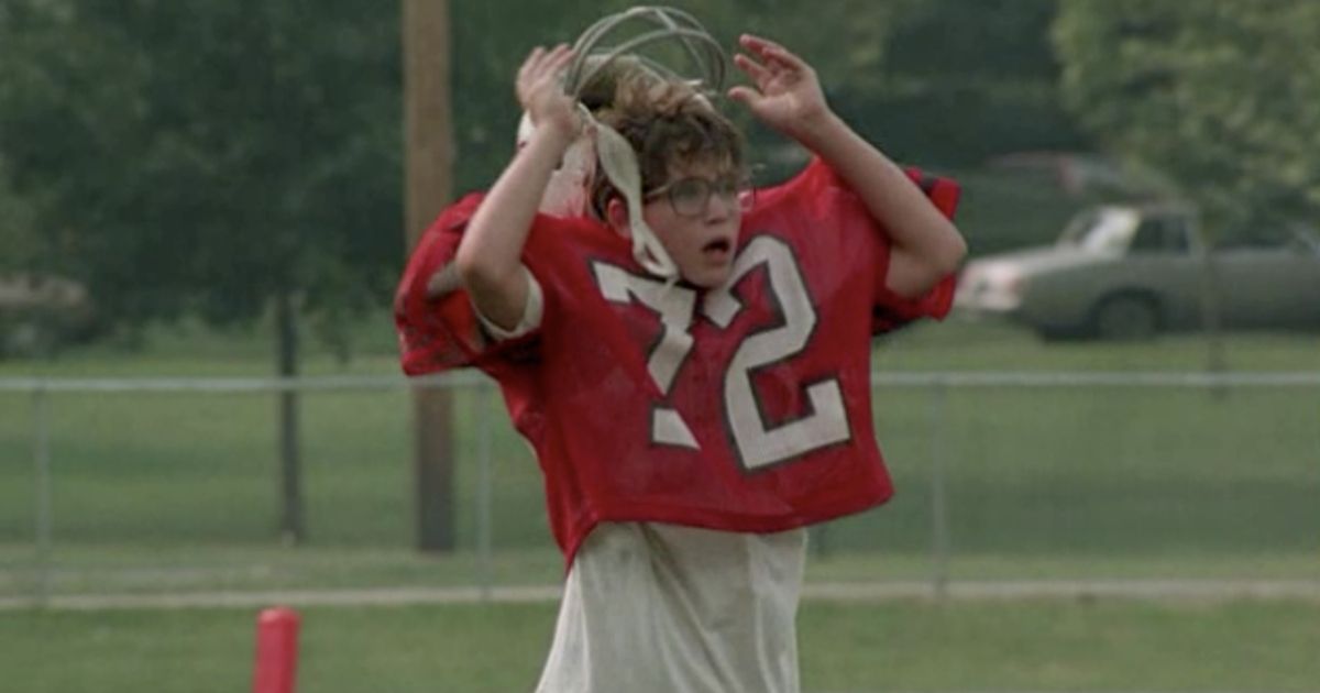 The Best Fictional Football Games in Movies Ranked The Best Fictional Football Games in Movies Ranked