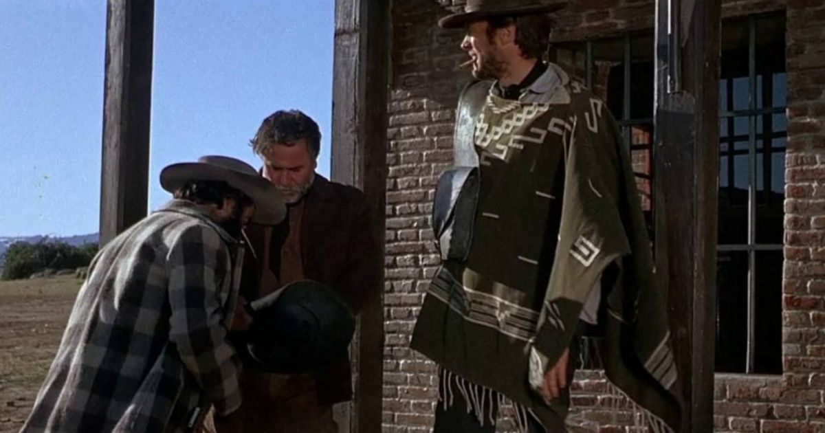 20 Iconic Quotes From the Dollars Trilogy