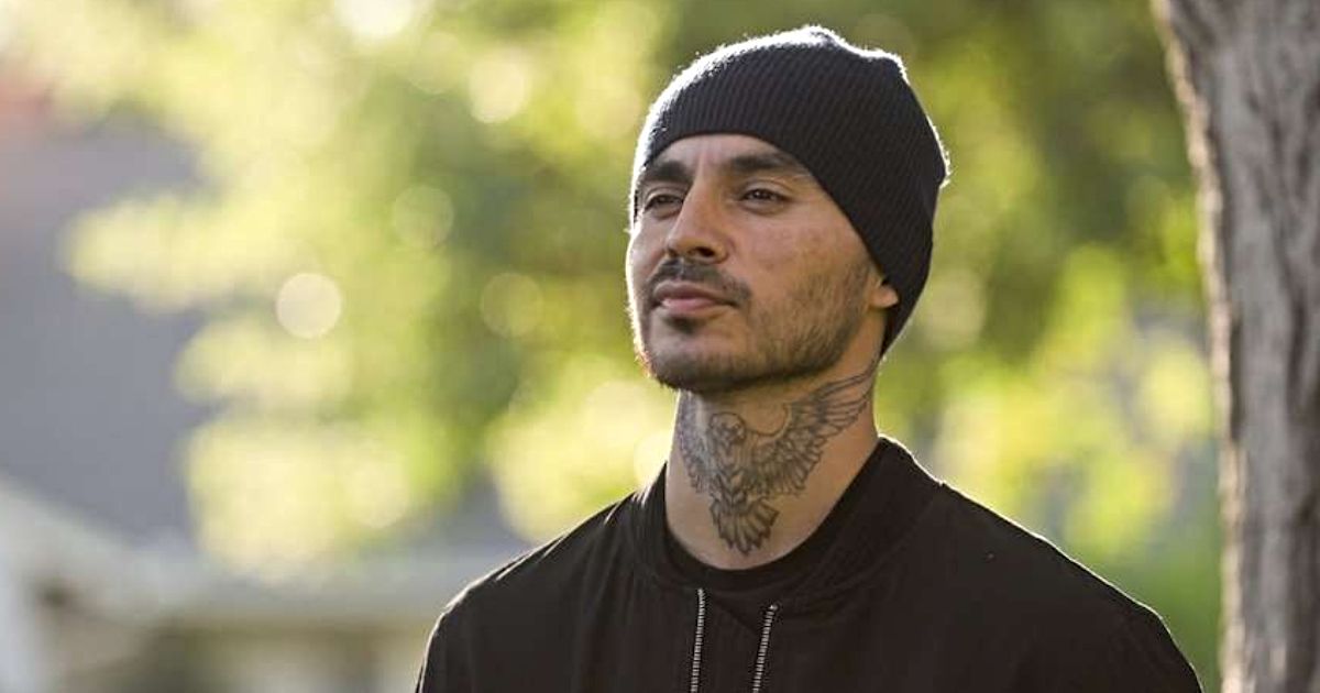 Manny Montana in Good Girls