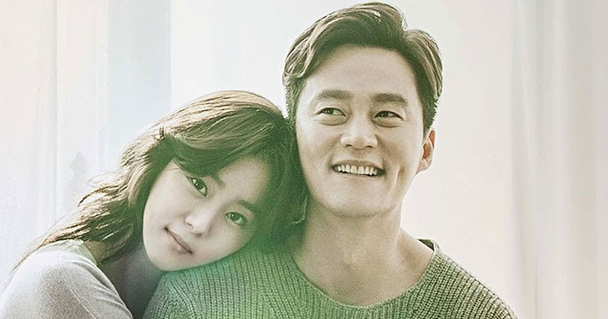 21 KDramas for Older Audiences