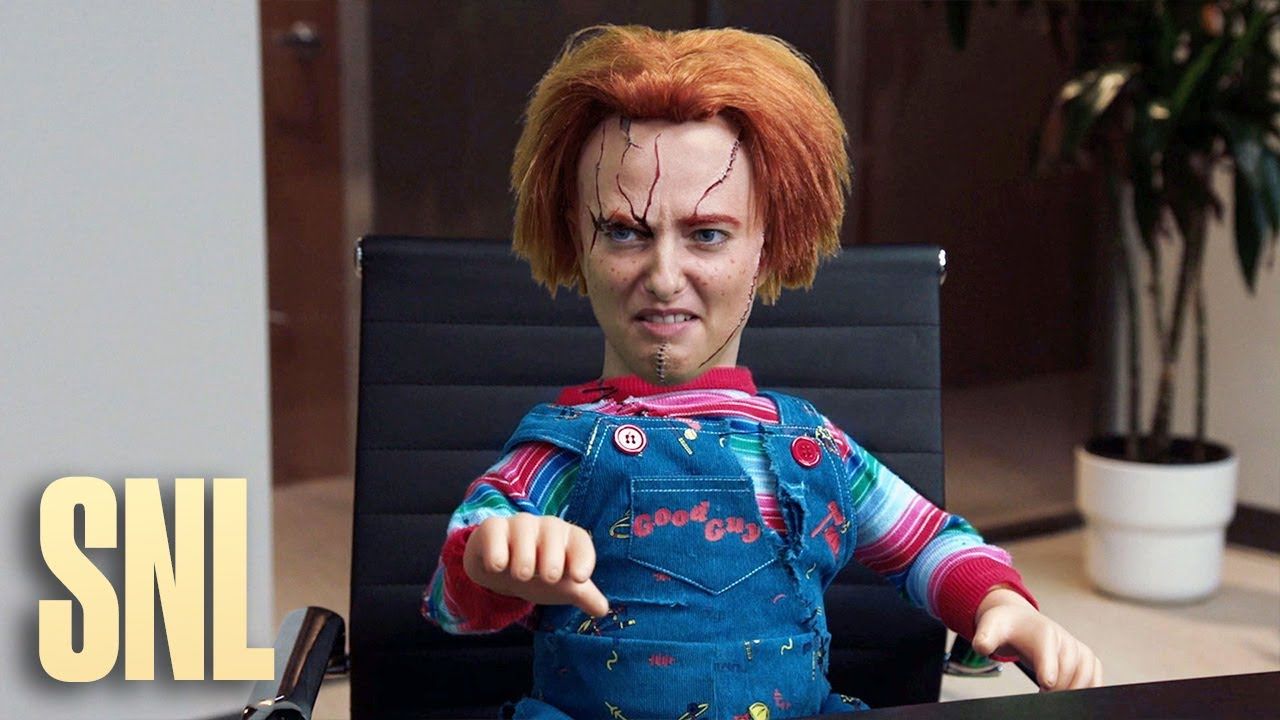 Chucky Season 3 Trailer (HD) 