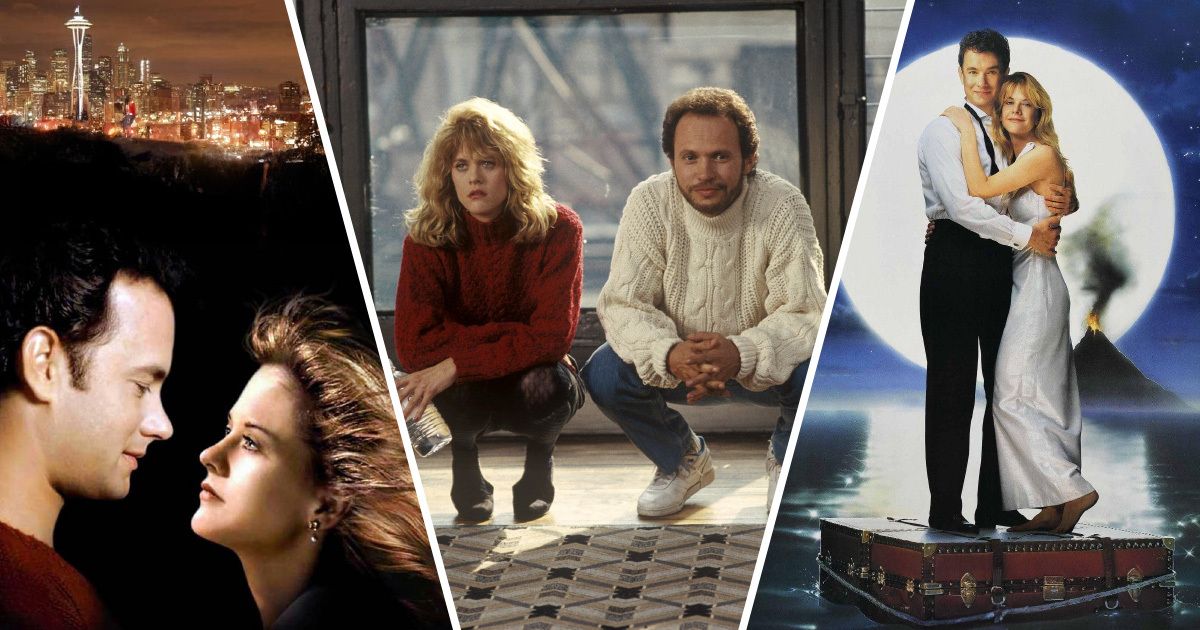 Meg Ryan's 10 Best Movies, Ranked by Rotten Tomatoes
