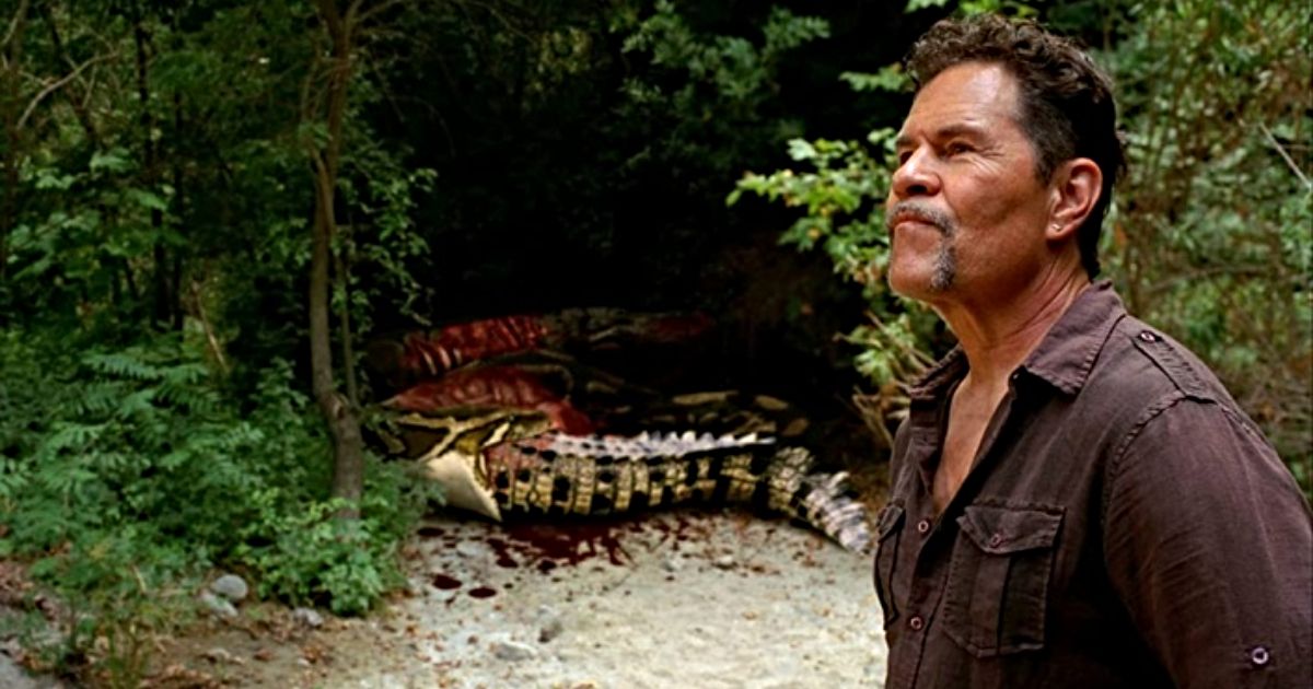 25 Movies to Avoid if You’re Afraid of Snakes