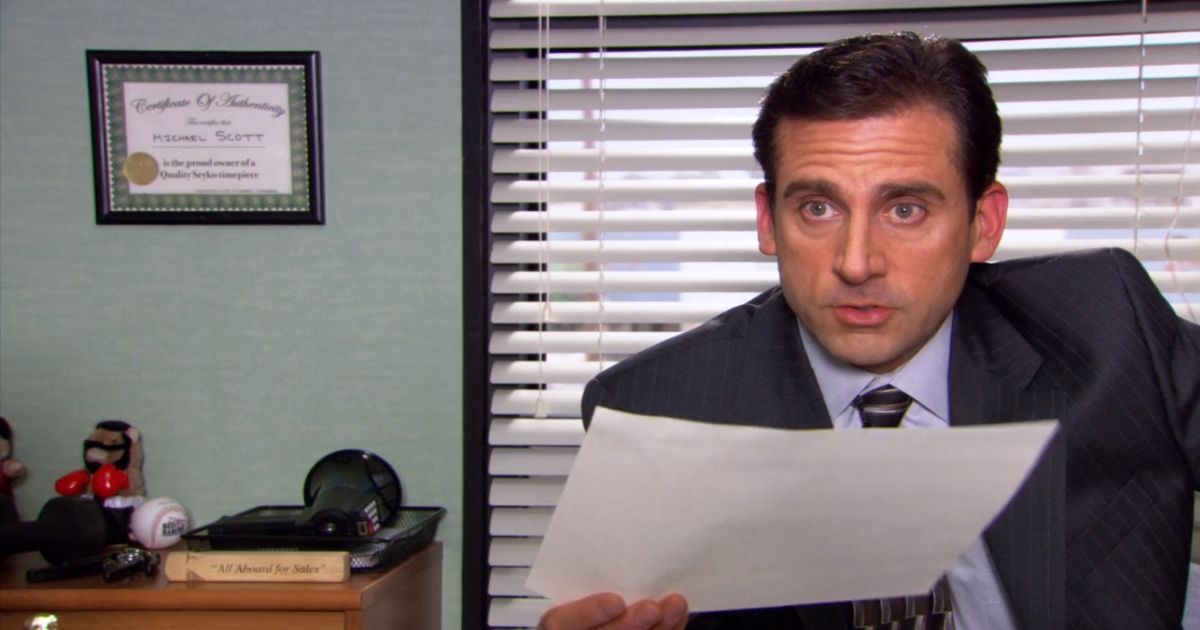 The Office’s Creator Is Not Interested in a Reboot, but Would Develop a Spin-off