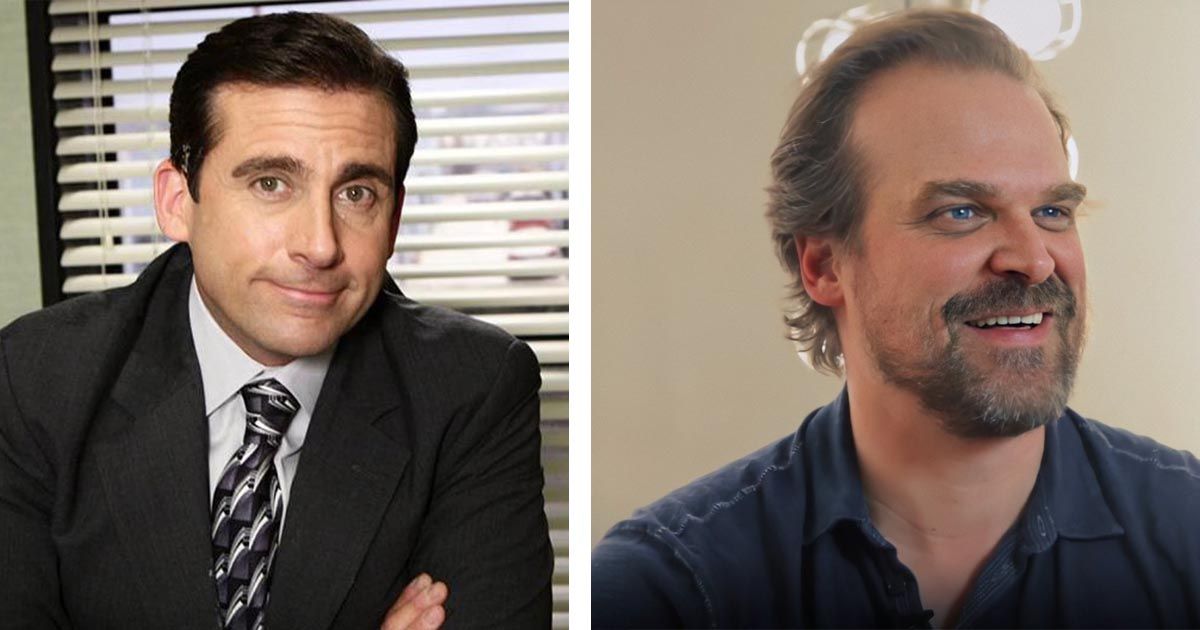 Fancasting The Office Reboot Characters