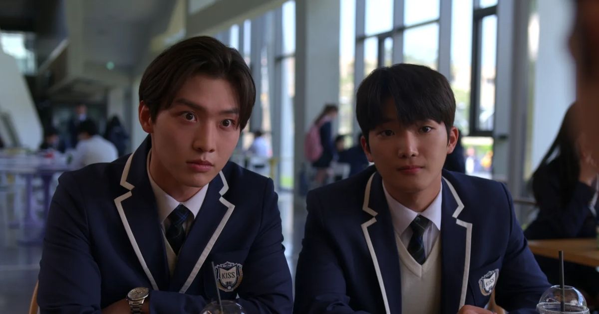 Who Does Kitty End Up With In XO, Kitty, Explained