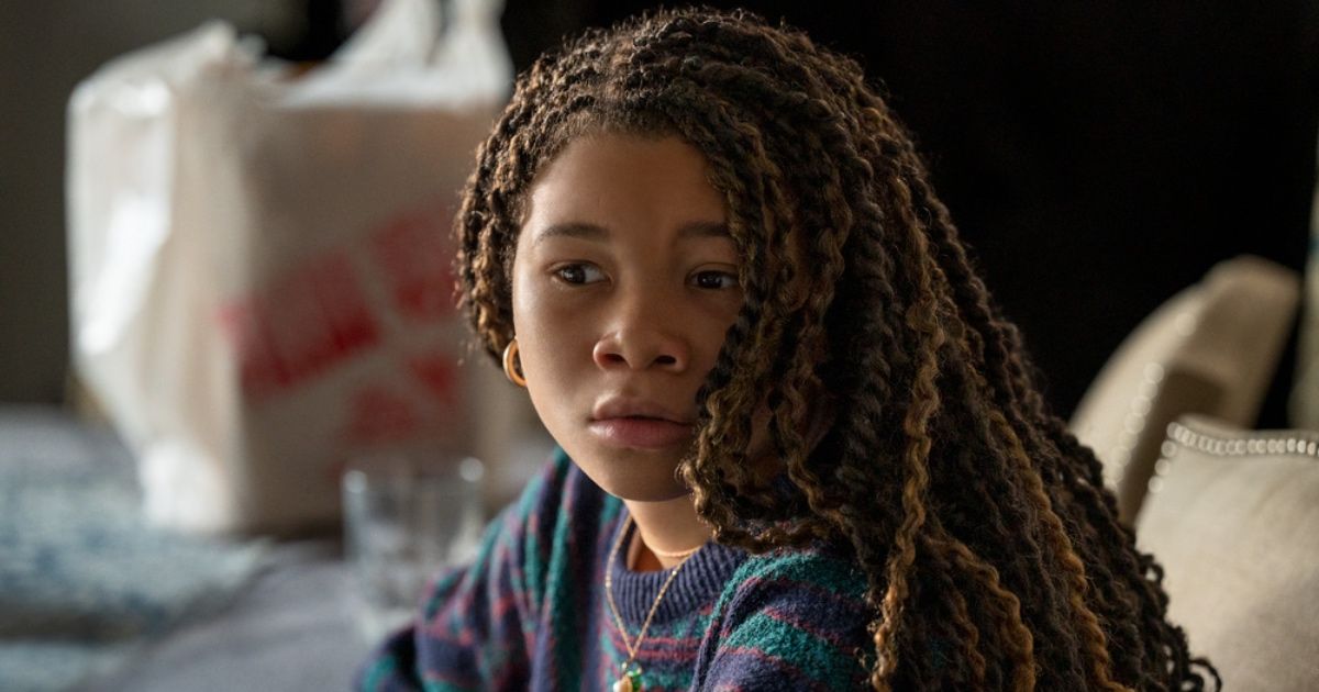 Storm Reid's 10 Best Movie And TV Performances