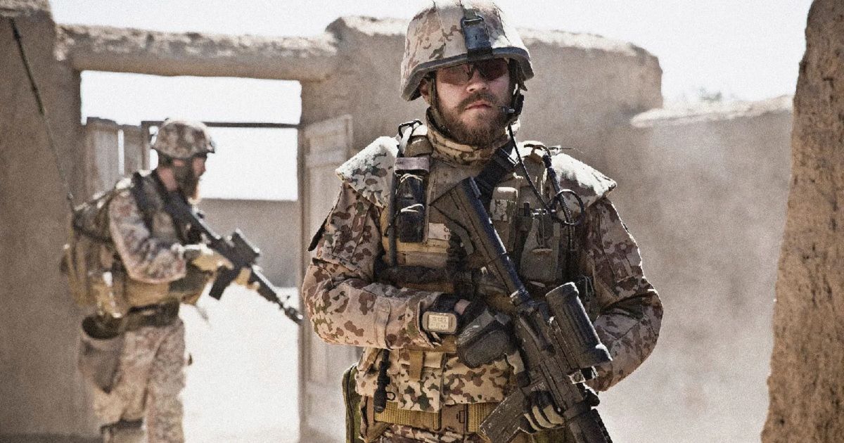 20 Recent War Movies That Probably Flew Under Your Radar