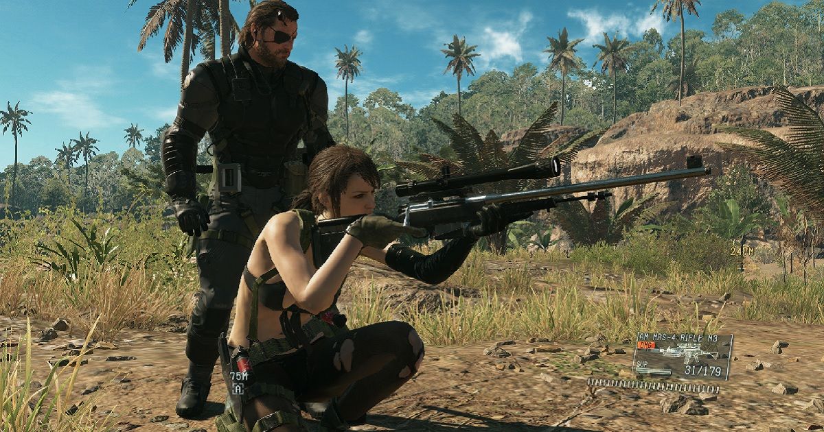 MOV_Metal Gear