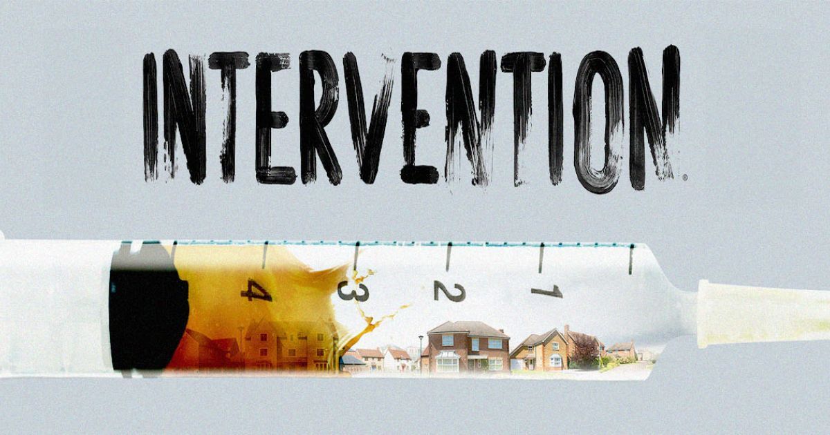 Intervention