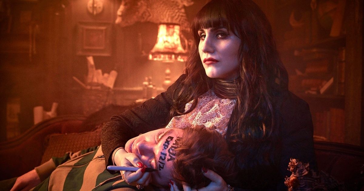 25 All-Time Best Vampires in Movie and TV History, Ranked