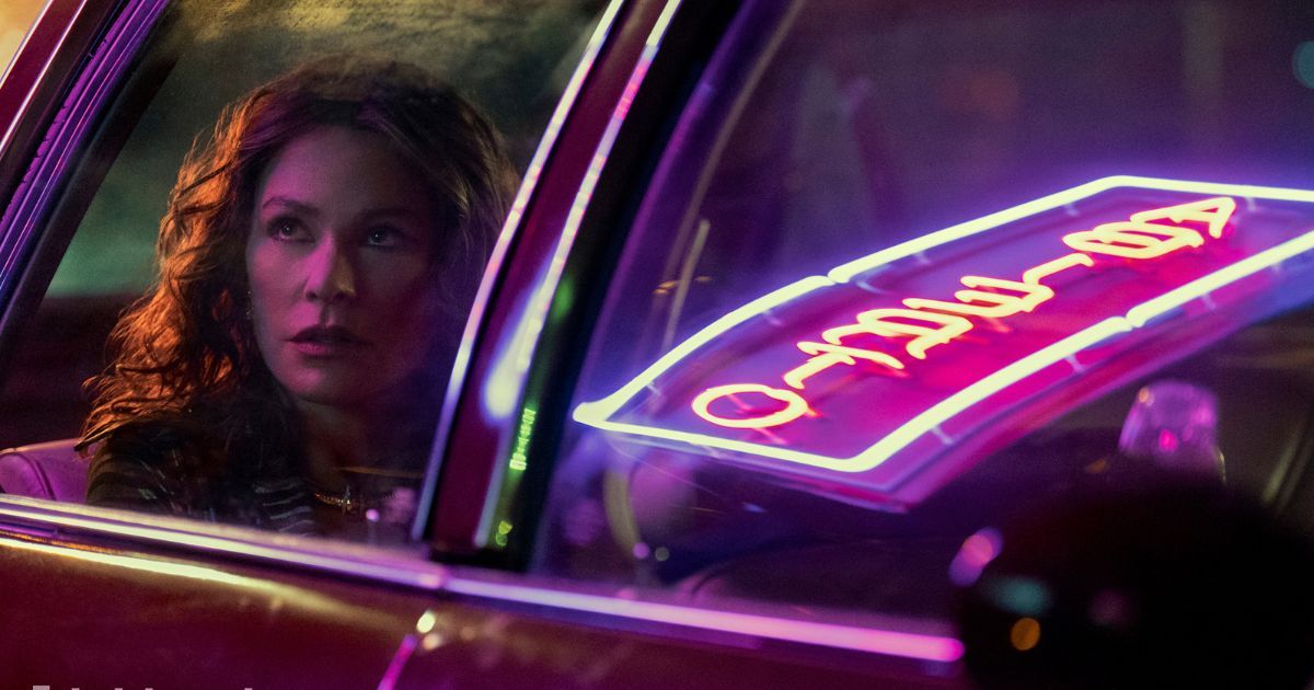 Sofia Vergara Breaks New Ground Playing as the Notorious Colombian Drug Queen in Netflix’s Griselda First-Look Images