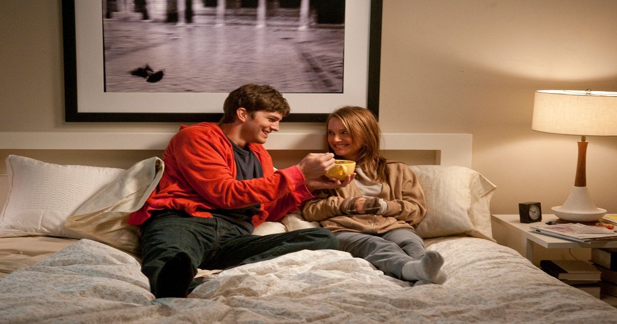 Ashton Kutcher's 10 Best Movies, Ranked by Rotten Tomatoes