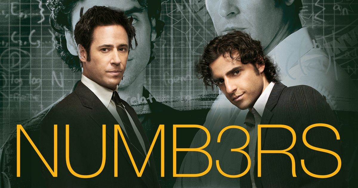 Numb3rs