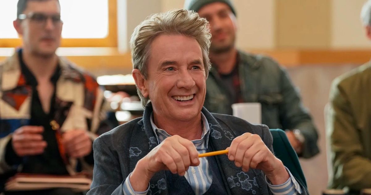 Only Murders in the Building Oliver Putnam's 10 Best Quotes