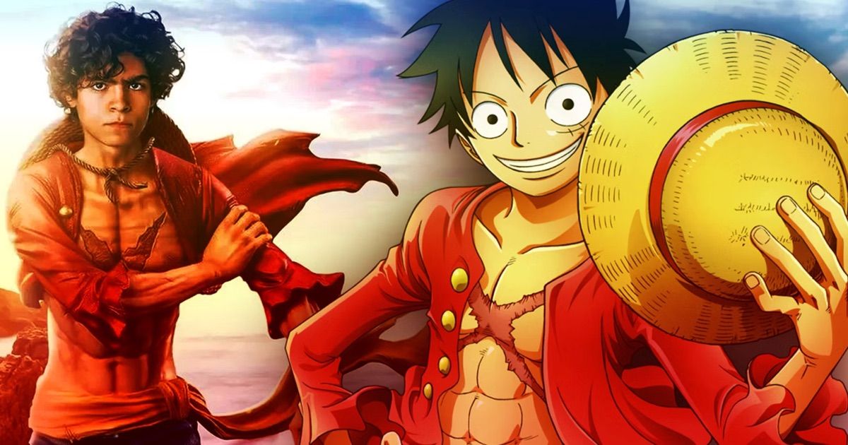 One Piece é o melhor live-action de anime?