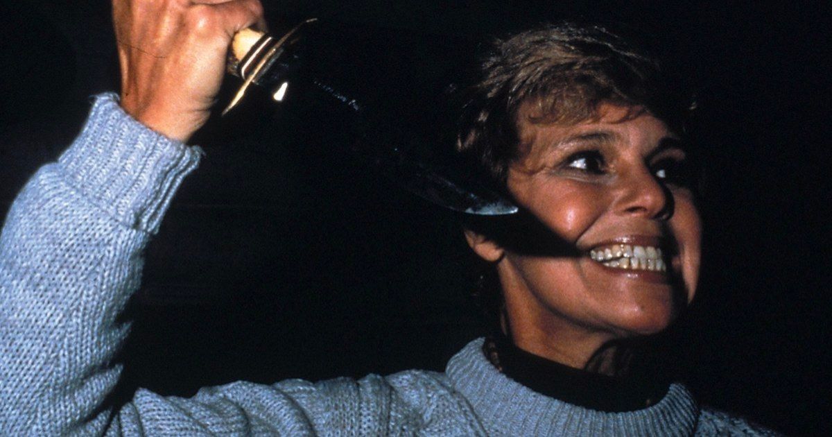 Original Friday the 13th Killer Thought the Movie Would Bomb 