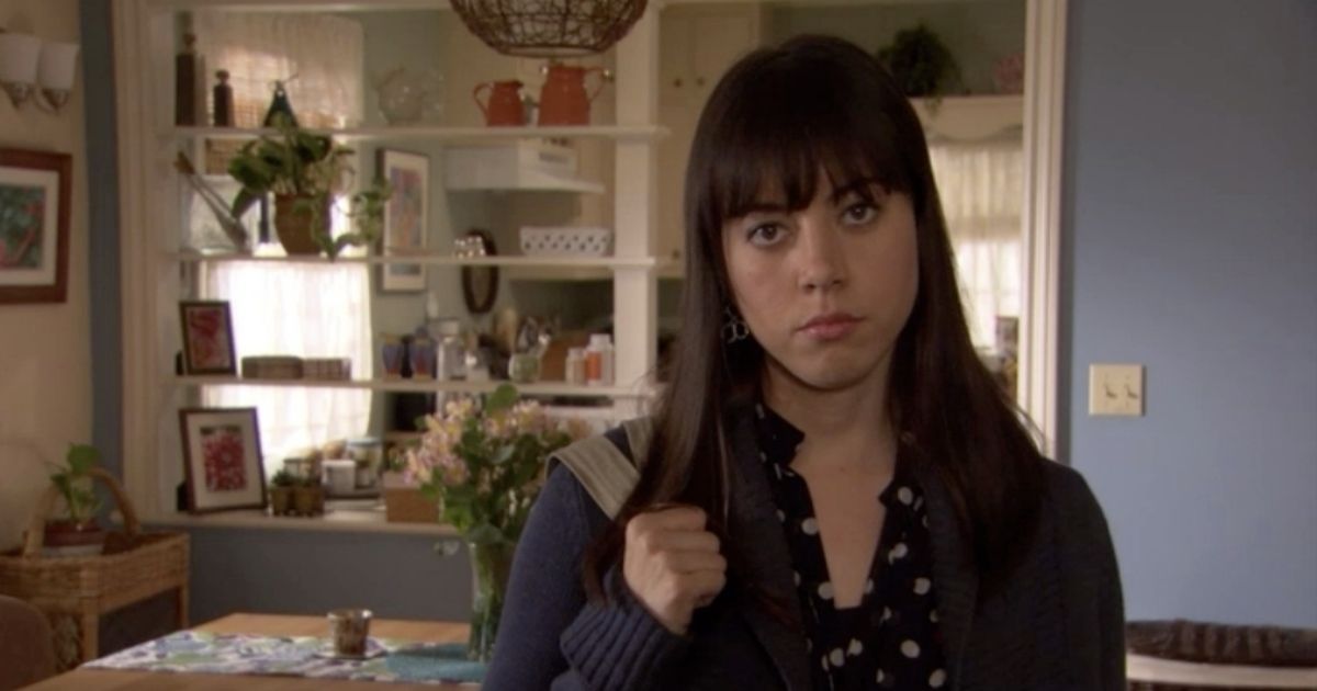 Parks and Recreation: April Ludgate’s Best Quotes, Ranked