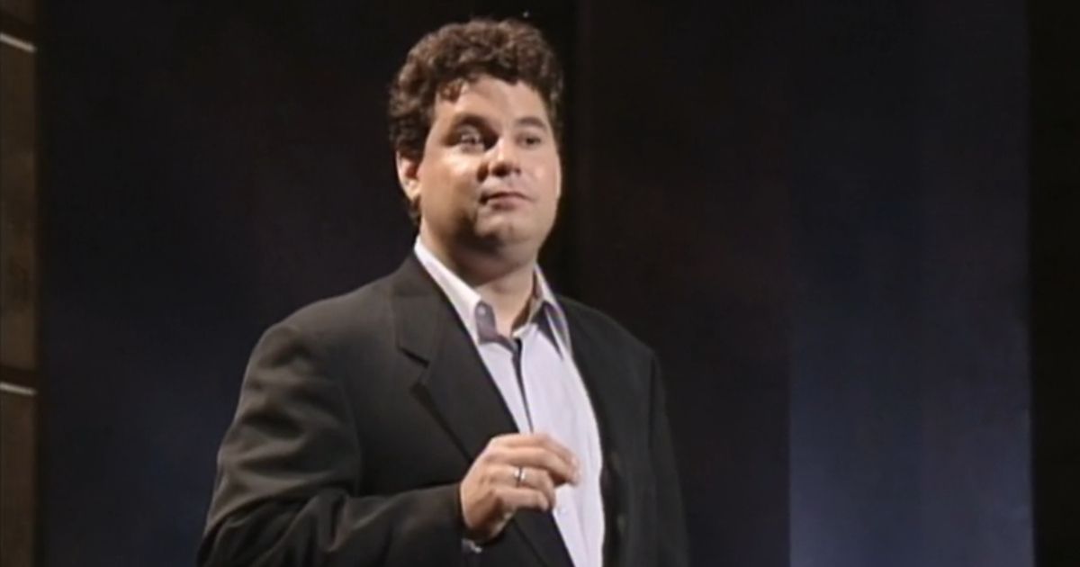 Best Stand-Up Comedy Specials on HBO Max