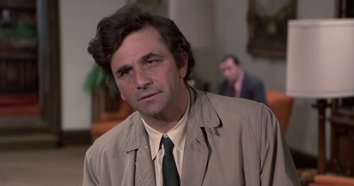 21 Greatest TV Detectives of All Time