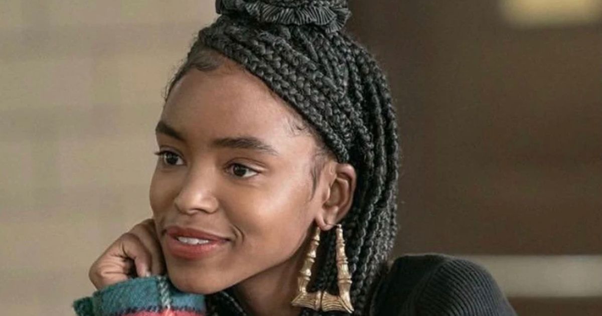 Elenco de Kanan e guia de personagens