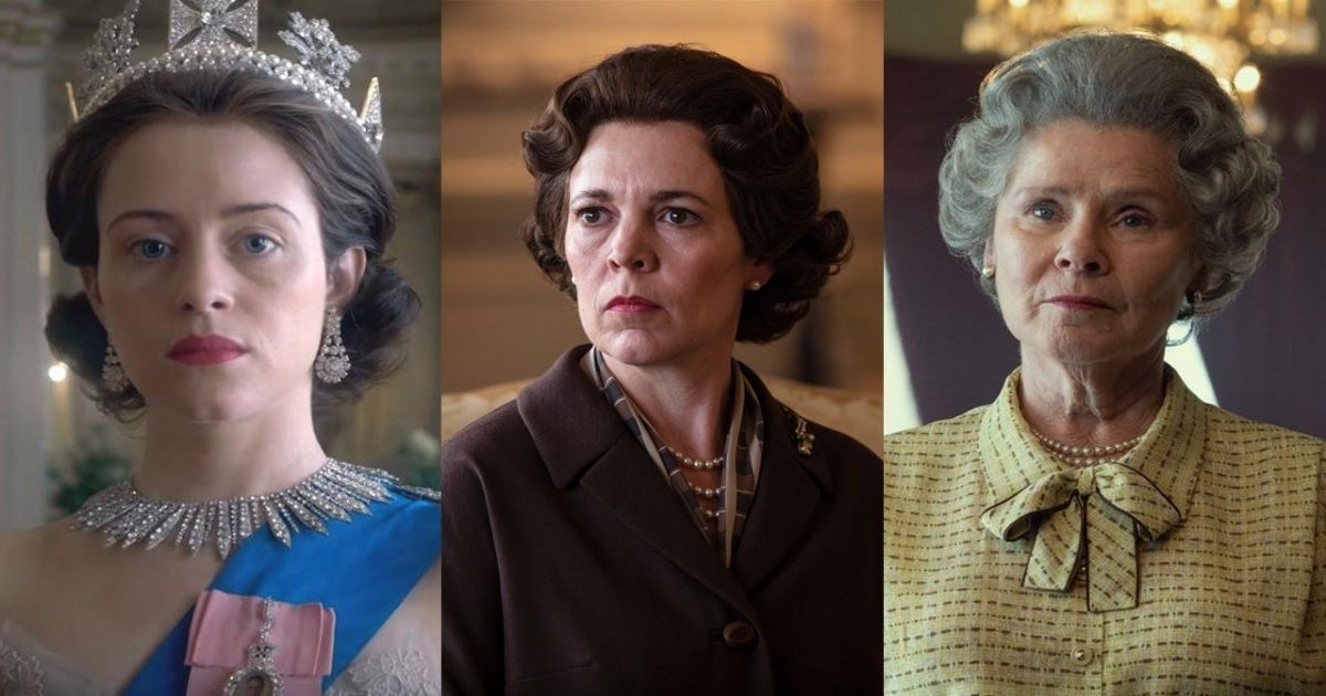 The Crown: 11 Events We'd Love to See in Season 6