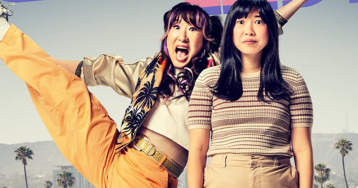 Awkwafina & Sandra Oh Star in the First Trailer for Quiz Lady