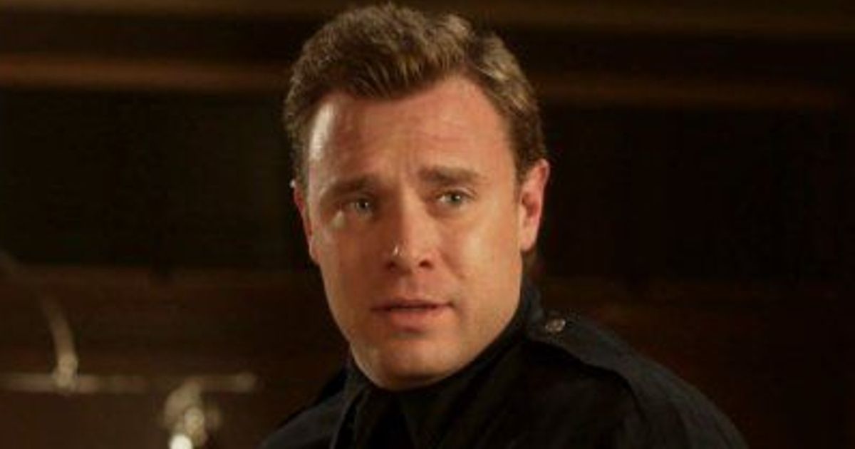 Best Billy Miller Performances, Ranked