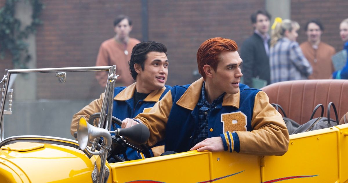 Riverdale Season 7 Best Moments in the Final Season, Ranked