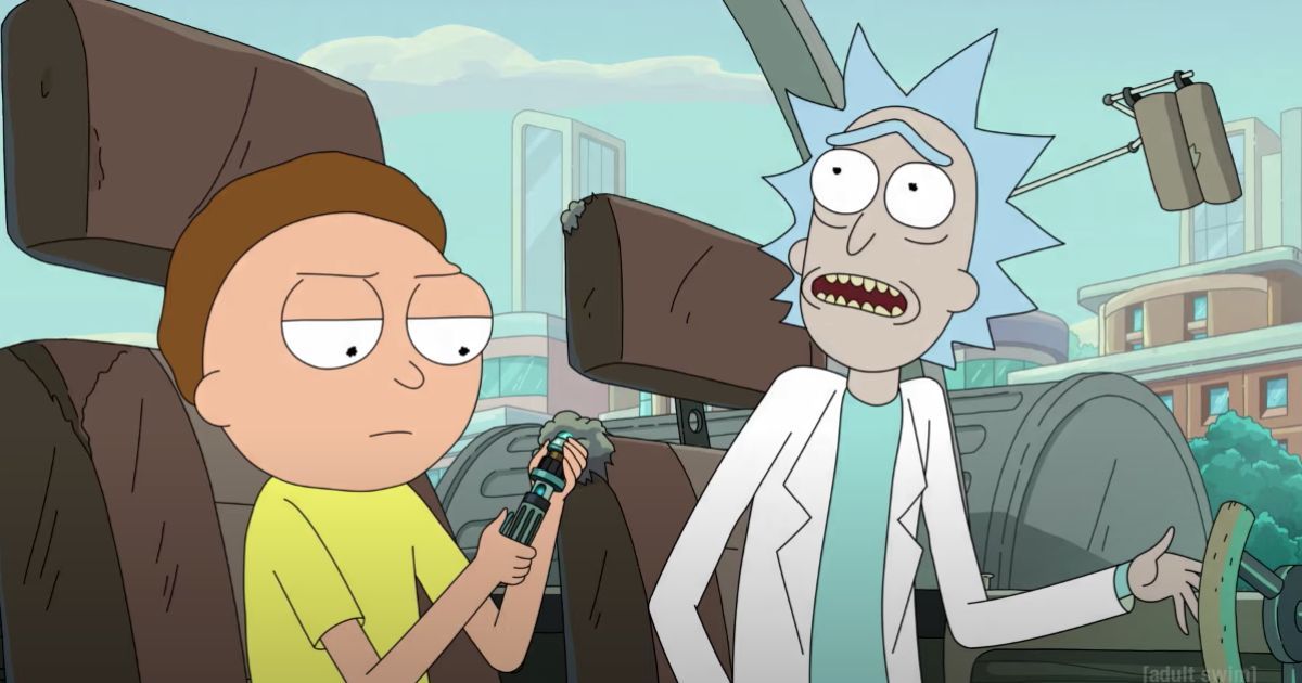 New Rick and Morty Voice Actors Share Insights into the Most Challenging Aspects of their Roles