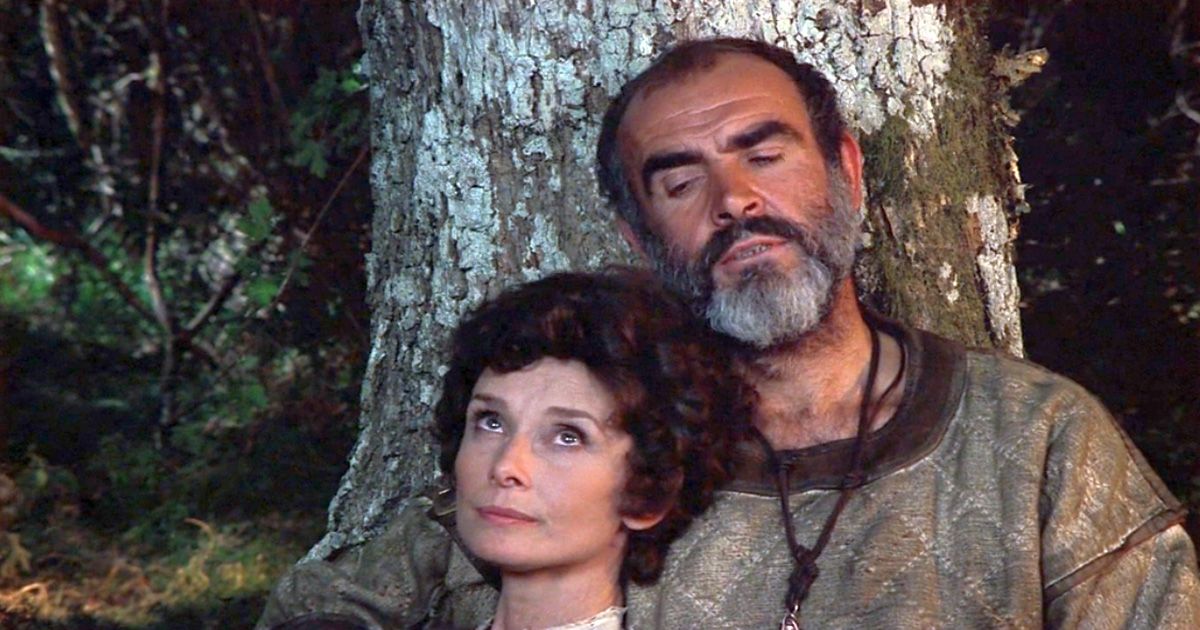 Las 20 Mejores Películas De Sean Connery Clasificadas Por Rotten Tomatoes 4207