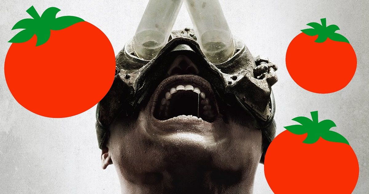 Saw VI - Rotten Tomatoes