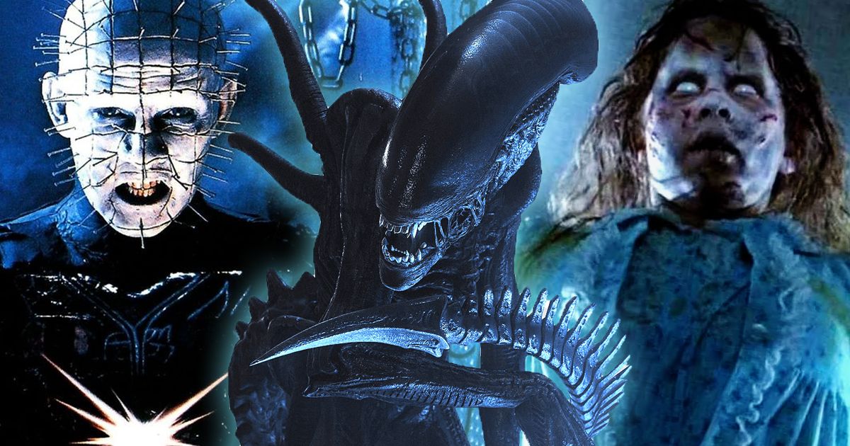 The 25 scariest sci-fi movies ever made, ranked