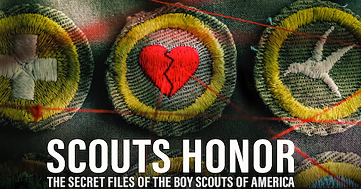 scouts honor
