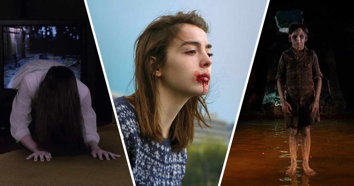 Some of the Best International, Non-English Horror Movies This Century, So Far