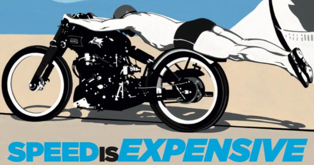 Speed Is Expensive Review | Ewan McGregor Narrated Doc About Motorcycles Truly Captivates
