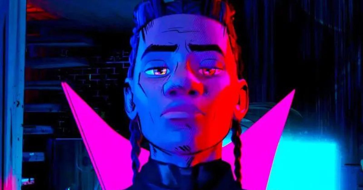 Spider-Verse 3 Reveals Evil Miles G. Morales Look with New Merch