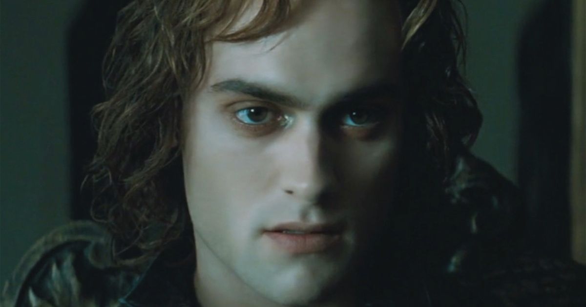 Stuart Townsend in Queen of the Damned