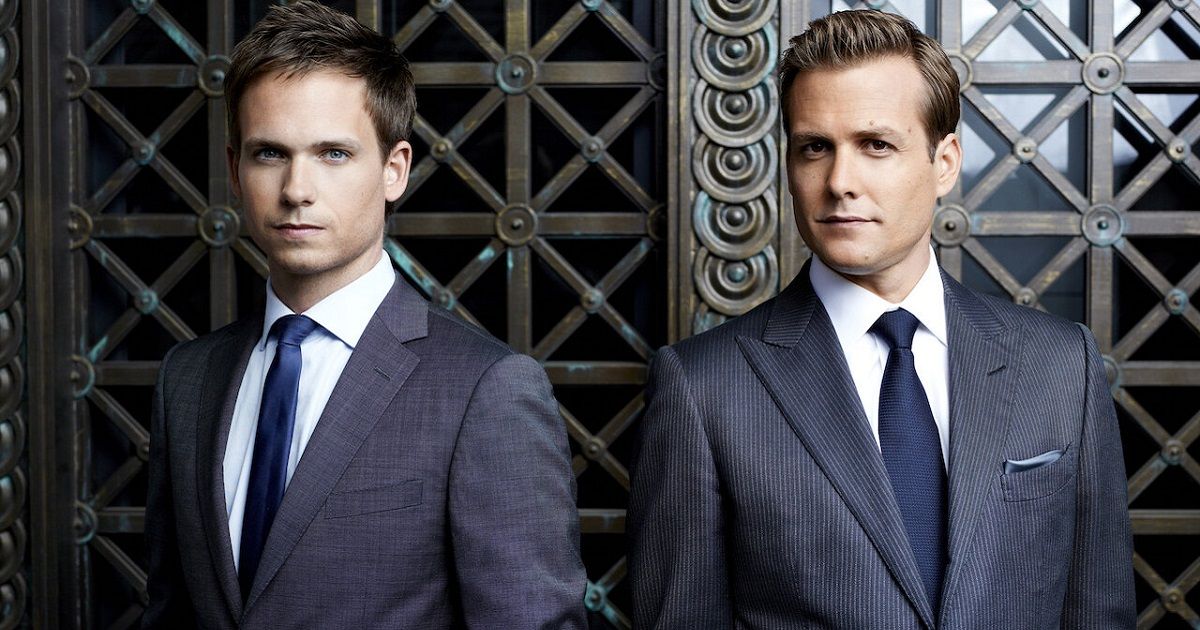 Suits Shatters Viewing Records & Becomes First Ever Show to Cross 3 Billion Minutes for 7 Consecutive Weeks