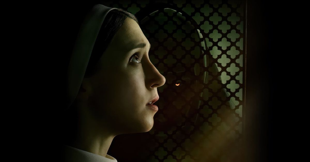 The Nun II First Reactions Are Scary Good, Many Promise an Unforgettable Third Act
