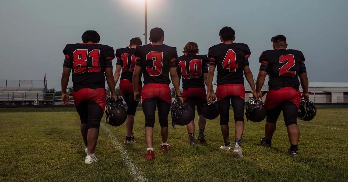 Texas Top Team: Underdog Status – Can They Pull It Off? - imjrmry