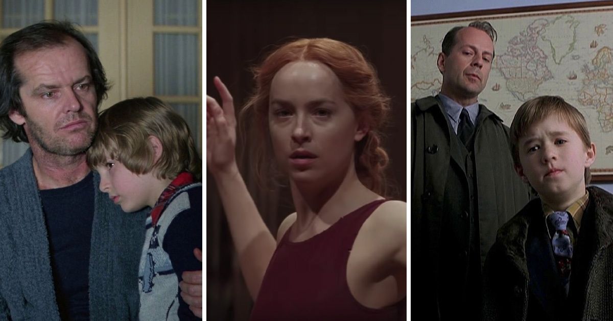 The Best Psychological Thrillers Ranked