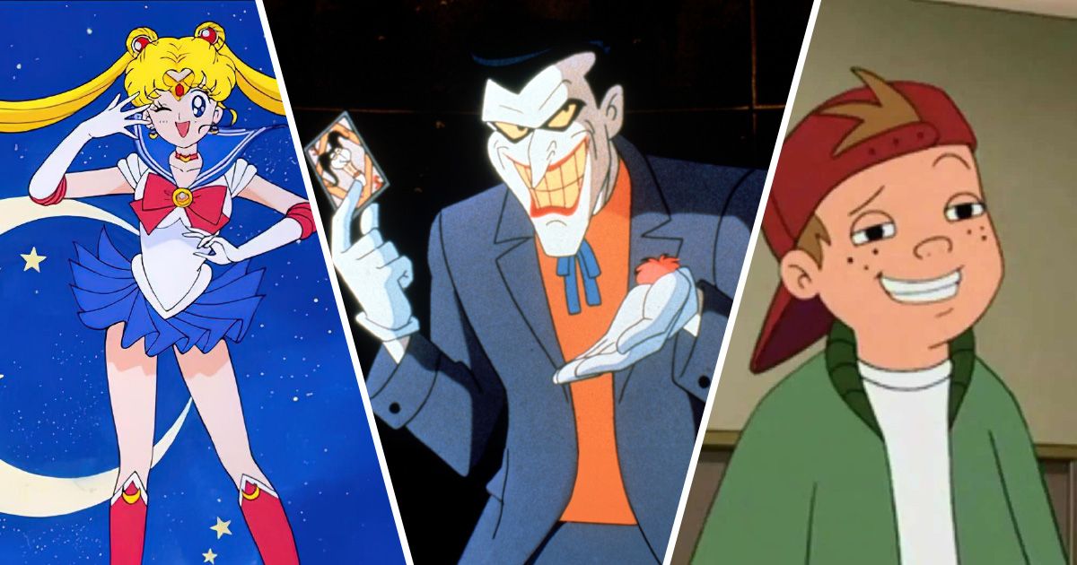 The Ultimate Cartoon Character Costumes for an Animated Saturday