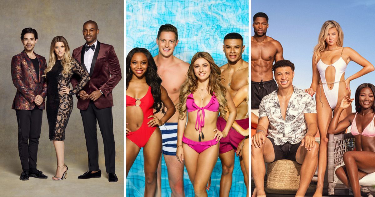 13 Best Reality Dating Shows - Where To Watch Best Dating Series