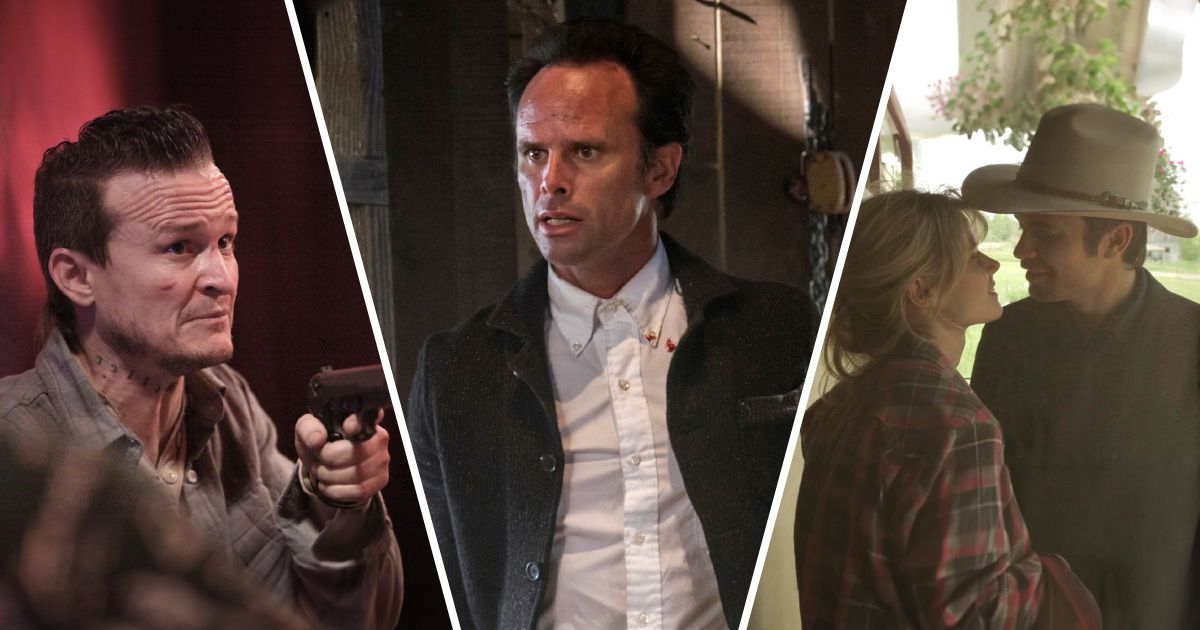 The Best Episodes of Justified, Ranked