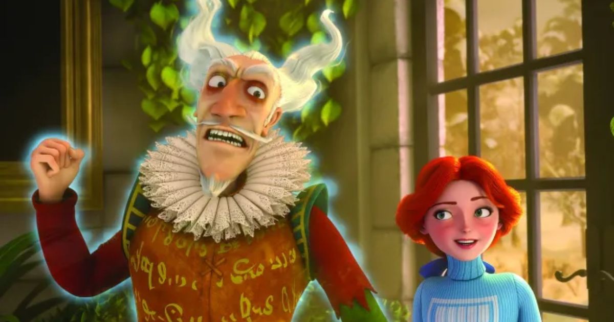 The Canterville Ghost Review | A Banner Animated Adaptation of Oscar Wilde’s Classic Story