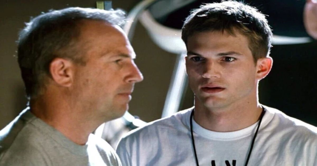 Ashton Kutcher's 10 Best Movies, Ranked by Rotten Tomatoes