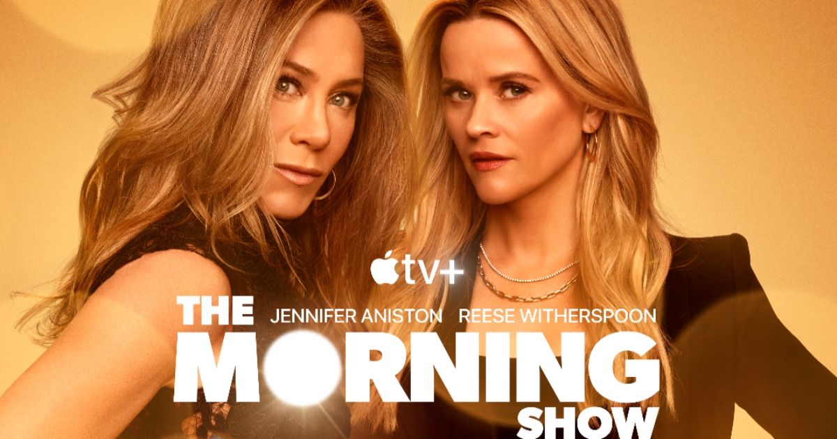 The Morning Show Season 3 Review