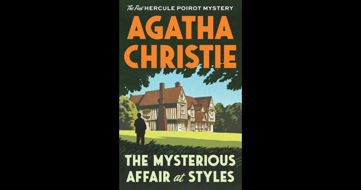 10 Hercule Poirot Books That Should be Made Into Movies Next