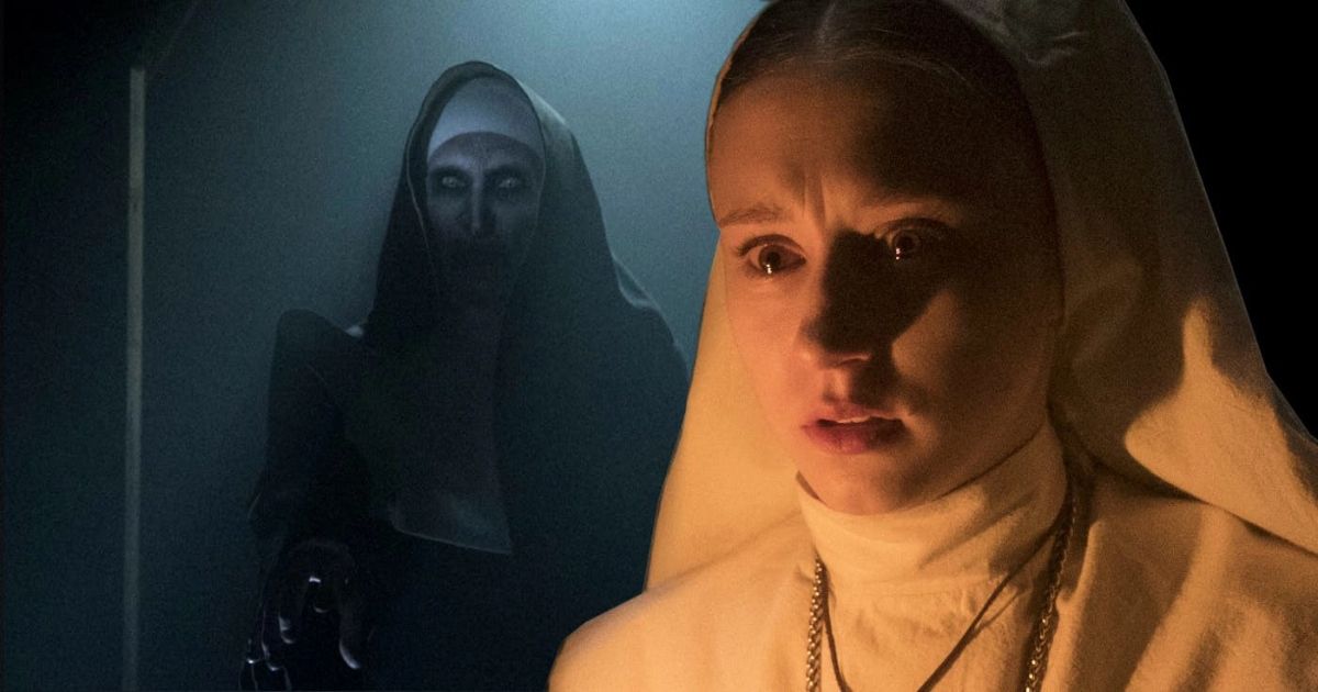 The Nun 2 ending explained: Is Maurice saved from Valak?